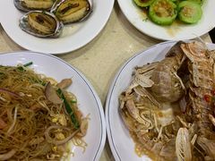 -老字号蛇口德记烧腊饭店·海鲜加工