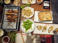 -管氏翅吧(地安门店)