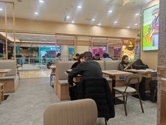 -花馬肆.云南过桥米线(汉神购物广场现场熬汤店)