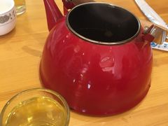 -乌镇那一年小院主题餐厅(甘泉西路店)