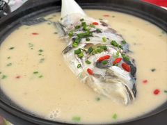 -鱼味馆(万佛湖店)