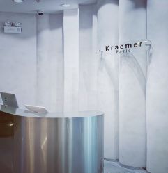 -Kraemer Paris  苏豪路易士·嘉玛发廊
