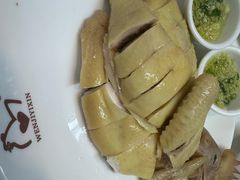 -文记壹心鸡(宝华路店)
