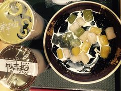 -鲜芋仙(南开大悦城店)