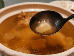 -古南都·老广东酒楼(龙江店)