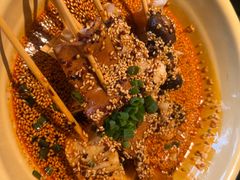 -李子坝梁山鸡(李子坝大鸡哥店)