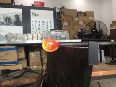 -观澜湖手艺工场·陶艺·吹玻璃·拼豆