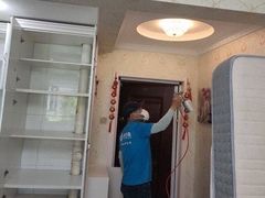 -科立恩进口除甲醛甲醛检测