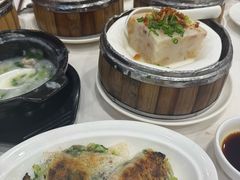 -凤凰楼酒家·粤宴点心(华强北店)