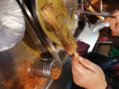 -玛马艾脆皮水磨年糕(湖北路87-89小区店)