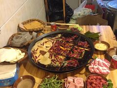 -独雅老火锅(原宏声巷店)