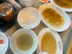 -松發肉骨茶(克拉码头店)