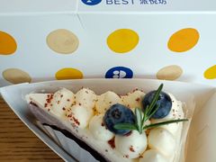 -派悦坊·甜品·蛋糕(日坛店)