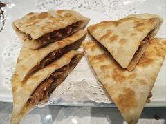 -锋味餐厅(空港复悦里店)