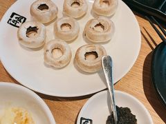-牛角烧肉(步步高星城天地店)