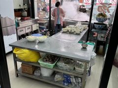 -回坊马二饺子馆