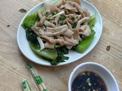 -凌舍好烧鹅(中山路店)