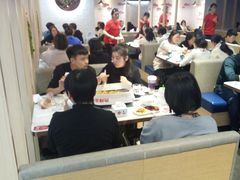 大堂-鱼酷活鱼烤鱼(北美店)