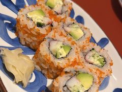 -小山日本料理(兴业太古汇店)