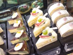 -tuan woodfire kitchen(锦绣坊店)