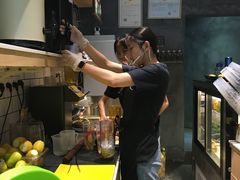 -一些柠檬一些茶(西村店)