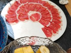 -东来顺(非遗·清真火锅·盛世广场店)