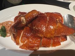 -北京四季酒店·采逸轩