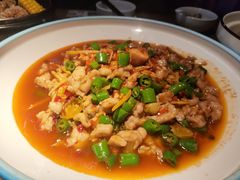 -卞氏菜根香·川菜(青羊万达店)