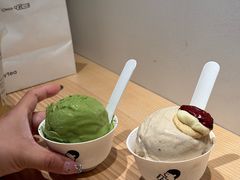 -喜茶(北京三里屯太古里店)
