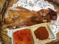 -南海渔家•海鲜•正宗海南菜(海棠湾店)