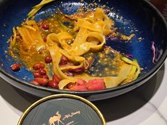 -阿里疆Alijiang·丝路美食·异域风情·清真(长楹天街店)