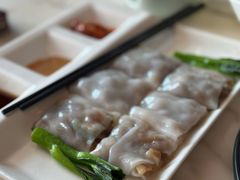 -顺德美的万豪酒店-万豪中餐厅