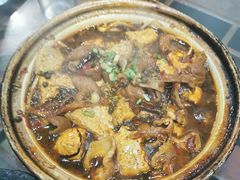 臭大元烧肥肠-壶园美食·淮扬菜(东圈门店)