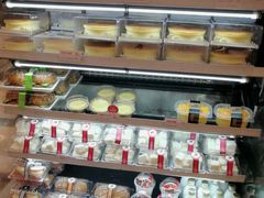 -85度C(南京中山南店)