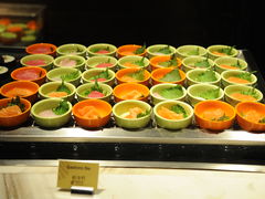 -中航泊悦酒店·云庭咖啡厅(虹桥机场T2店)