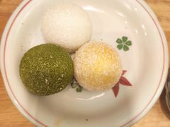 大福三拼-村上一屋·亚洲菜融合小馆(南楼店)