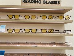 -JINS睛姿眼镜(壹方城店)
