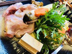 -天正河鲀·河豚亭(大连店)