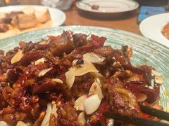 -杨乐辣子鸡(和田一街店)