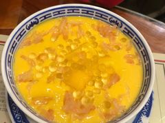 杨枝甘露-捷信牛奶甜品世家(五道口店)
