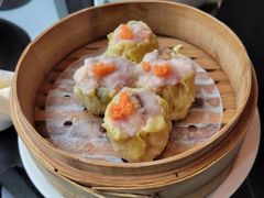 -夏宫中餐厅(静安香格里拉店)