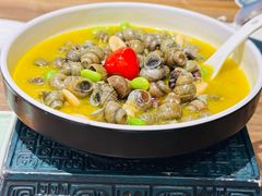汤螺蛳-锡和无锡菜(景丽苑店)