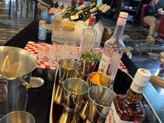 -西安W酒店·WEI全味西餐厅