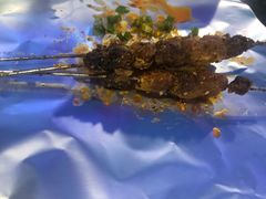 -火枪手串吧·鹤岗小串涮肚(亦庄店)