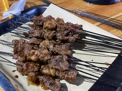 -老白家怡贵园烤肉