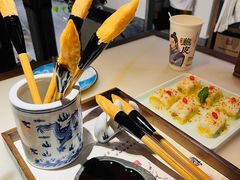 -遇见长安之高山流水(李家村万达店)