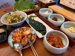 -济州爱肉堂(总店)