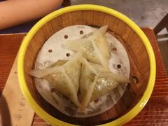 -火齐潮汕砂锅粥(五道口店)