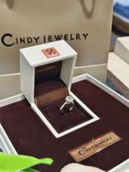 -Cindy Jewelry·钻戒·彩色宝石