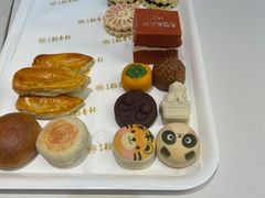 -北京稻香村(零号店)